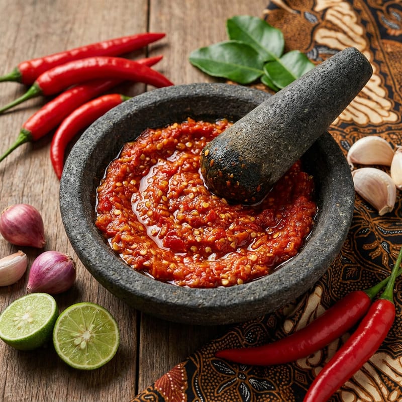 Sambalado