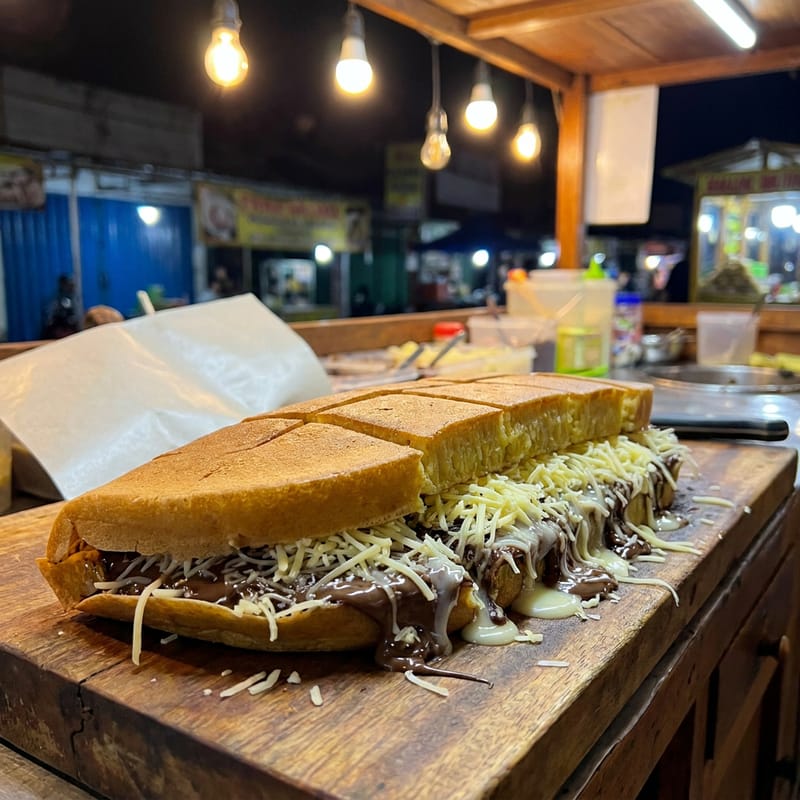 Martabak HAR