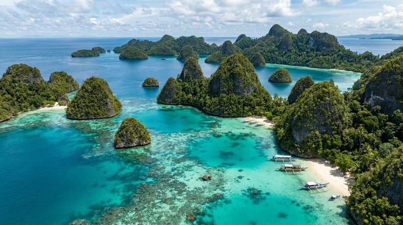 Raja Ampat