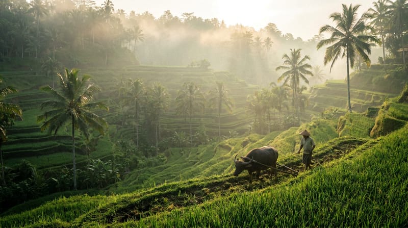 Ubud