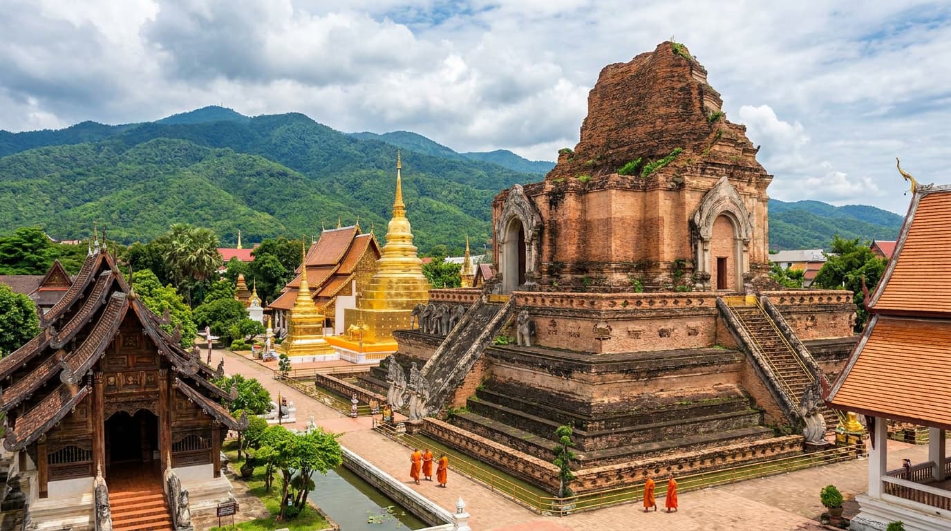 Chiang Rai