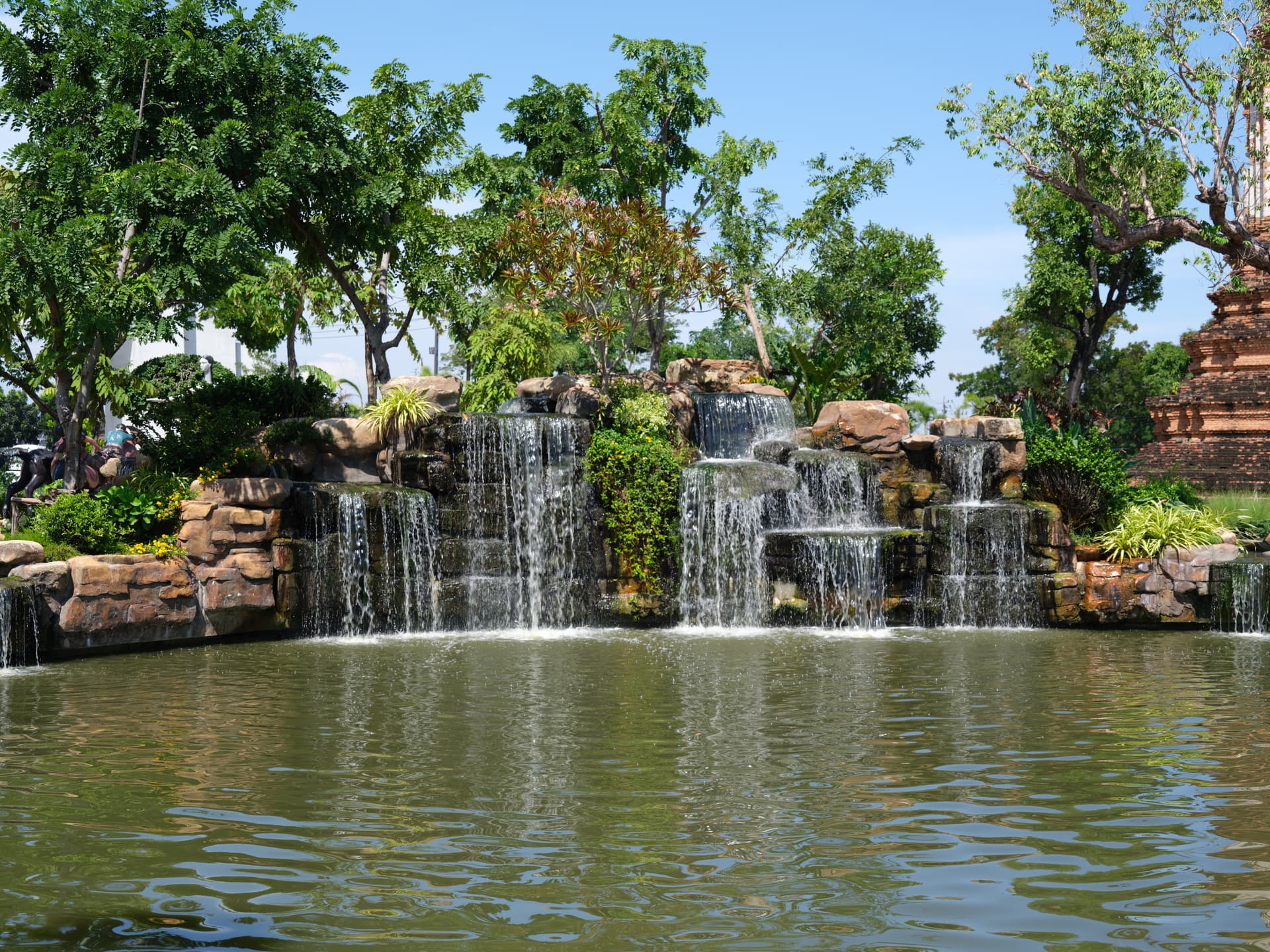 Khao Yai National Park